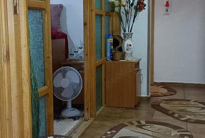 Apartament doua camere decomandat - 7