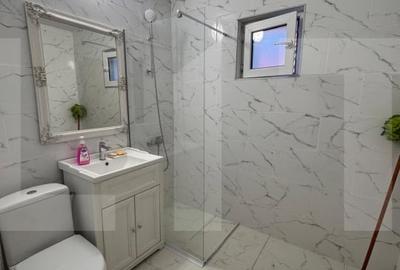 Apartament 3 camere decomandat, renovat - zona excelenta! - 4