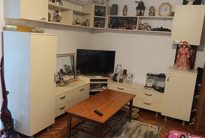 Apartament 3 camere, etaj 1, Soarelui! - 1