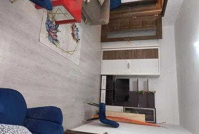 Apartament cu 2 camere semidecomandat în Domenii - 1