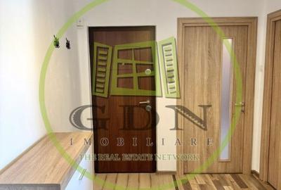 Apartament cu 2 camere, mobilat în Bartolomeu - 5