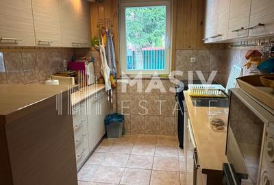 Casă individuală cu 7 camere cu Canalizare în Central - 6