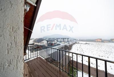 Proprietate cu destinatii multiple,  teren 501 mp,  Harman! - 33