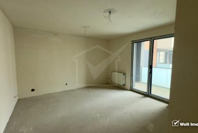 Apartament 2 camere, semifinisat, Iulius Mall, Gheorgheni - 3