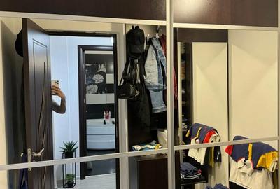 Apartament cu 2 camere decomandat în Central - 3