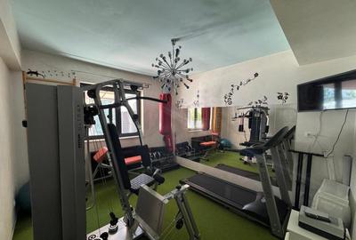 Vila 5 camere I Bucurestii Noi I I Premium Vila 5 camere I Bucurestii Noi I I Premium - 7
