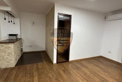 Spatiu Comercial,  Inel 2 institutul de Marina demisol inalt, geamuri mari - 4