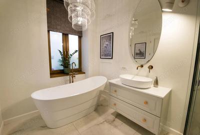 Apartament ultramodern, zona Teatrului Arad - 8