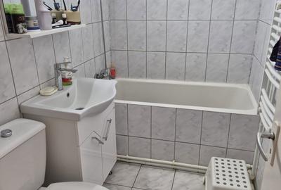 Apartament cu 2 camere semidecomandat în Țiglina 2 - 3