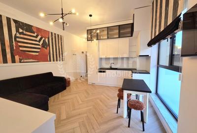 Apartament ultrafinisat in bloc nou gradina si garaj | Piata Cipariu! - 2