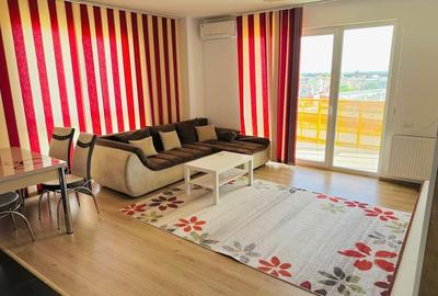Apartament modern I Prima inchiriere I zona Soarelui - 2