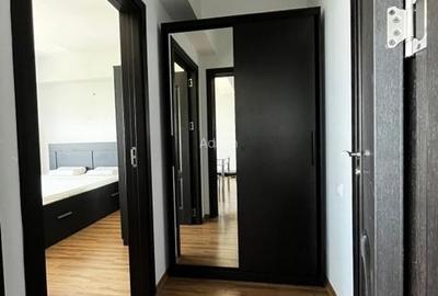 Apartament cu 2 camere, mobilat în Lacul Morii - 8