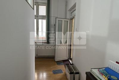 Spațiu comercial, de 80 mp, în Ultracentral - 13