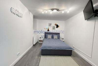 Ultracentral Cluj | Apartament 2 camere, 49 mp – Investitie sigura sau locuinta - 5