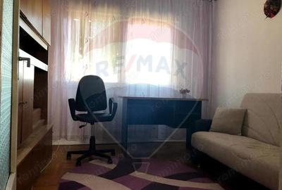 Apartament cu 3 camere semidecomandat, mobilat în Aurel Vlaicu - 5