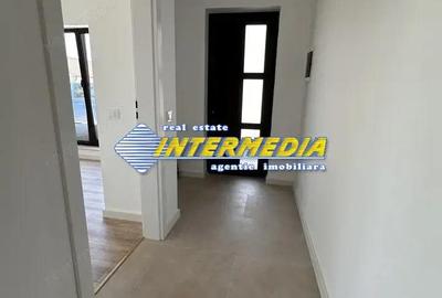 Casa Noua de Vanzare cu 4 camere finisata la cheie cu 423 mp Teren in Alba Iulia cu toate - 17