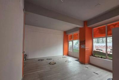Spațiu comercial, de 60 mp, în Crângași - 2