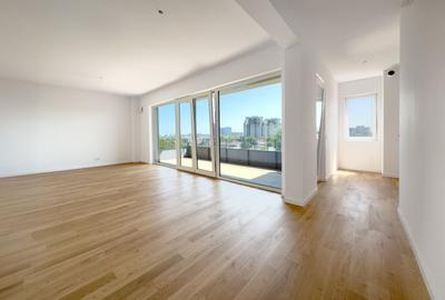 QUARTIER AZUGA - PROIECT SUSTENABIL PREMIAT - PENTHOUSE - 3 CAMERE, 100 MP - 3