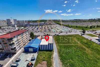 Imobil P+1E de investitie pe Bulevardul Aurel Vlaicu - vis-a-vis de Vivo Mall! - 4