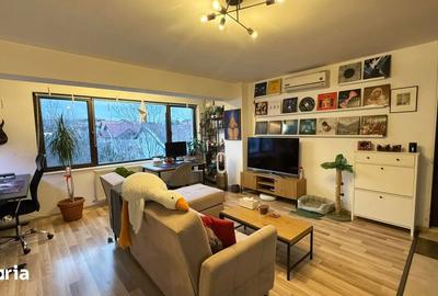 Apartament cu 2 camere în Cug - 7