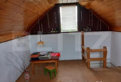 Teren de 600 mp, în Bercu Roșu - 5