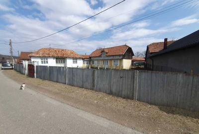 Casă cu 4 camere în Cașin - 5