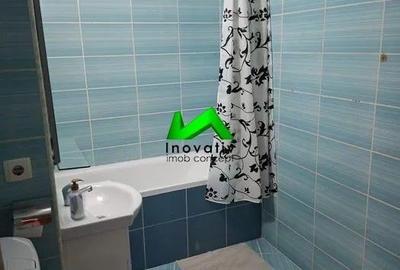 Garsoniera de inchiriat boxa parcare Sibiu Turnisor - 6
