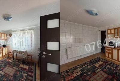 Casă cu 6 camere cu Teren 1200 Mp în Satu Nou - 7