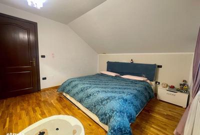Casă cu 4 camere cu Teren 1023 Mp în Central - 4