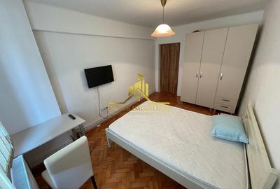 2 camere, spatios, decomandat, modern, Semicentral, str Horea - 3