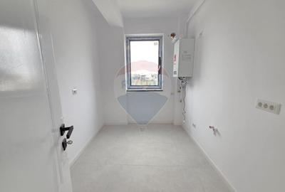 Apartament cu 2 camere decomandat în Nord - 3