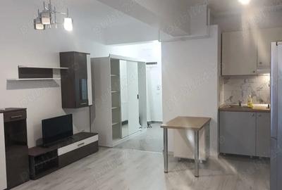 Garsonieră decomandată în Vitan - 4