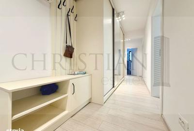 Apartament cu 3 camere decomandat, mobilat în Militari - 14