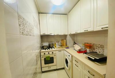 3 camere Lujerului Metrou I Mobilat - 6