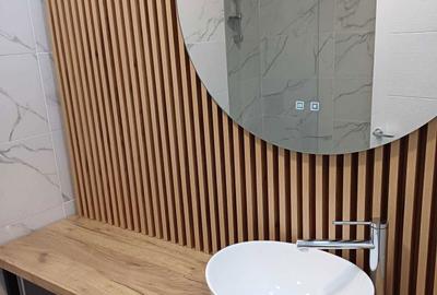 Apartament cu 2 camere semidecomandat în Crețuleasca - 2