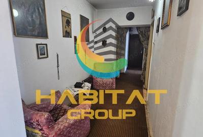 Apartament cu 3 camere decomandat în Basarab - 10