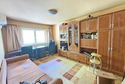 Apartament cu 2 camere decomandat, mobilat în Mănăștur - 1