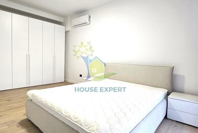 Apartament cu 3 camere semidecomandat în Aviației - 18