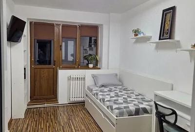 Apartament cu 3 camere decomandat în Tomis Nord - 7
