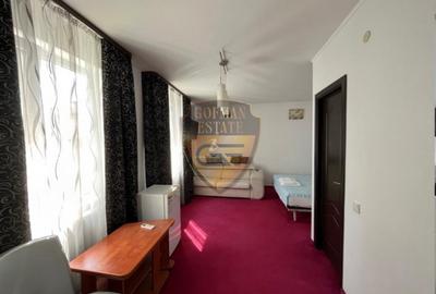 Vila Muncitori 7 camere cu bai proprie + ap 2 cam Mamaia Nord Lidl Alezzi - 5