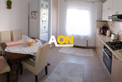Apartament cu 2 camere, mobilat în Cetate - 6