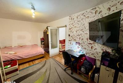 Apartament cu 2 camere în Central - 4