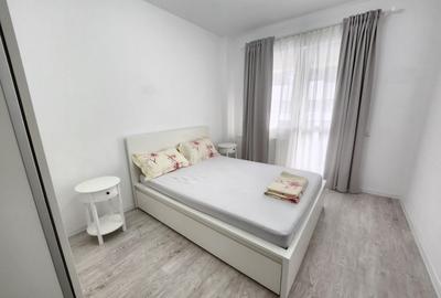 Apartament cu 2 camere, mobilat în Militari - 1
