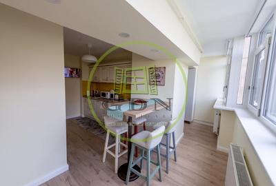 Apartament 3 camere, decomandat, 74mp, Calea Bucuresti, zona KFC - 8