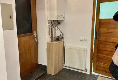 Garsonieră decomandată în Dârste - 1