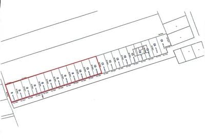 Agigea , Teren 400 mp - 1