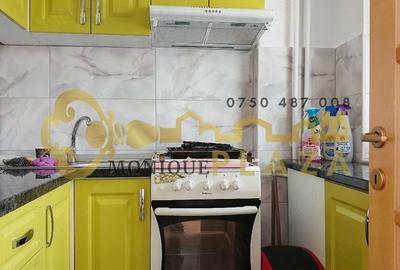 Garsonieră, mobilată în Central - 4