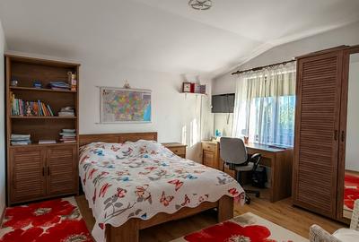 Casă individuală cu 5 camere cu Teren 500 Mp în Săbăreni - 25