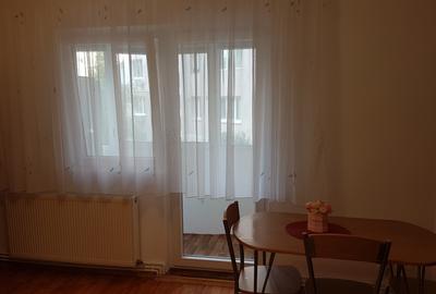 Garsonieră renovată de închiriat – Bulevardul Mihai Viteazul, Sibiu - 3