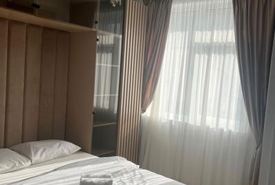 Apartament cu 2 camere decomandat în Viilor - 5